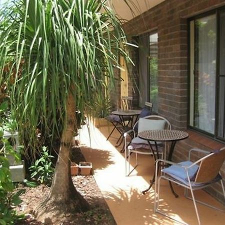 מולולאבה Twin Pines Motel מראה חיצוני תמונה